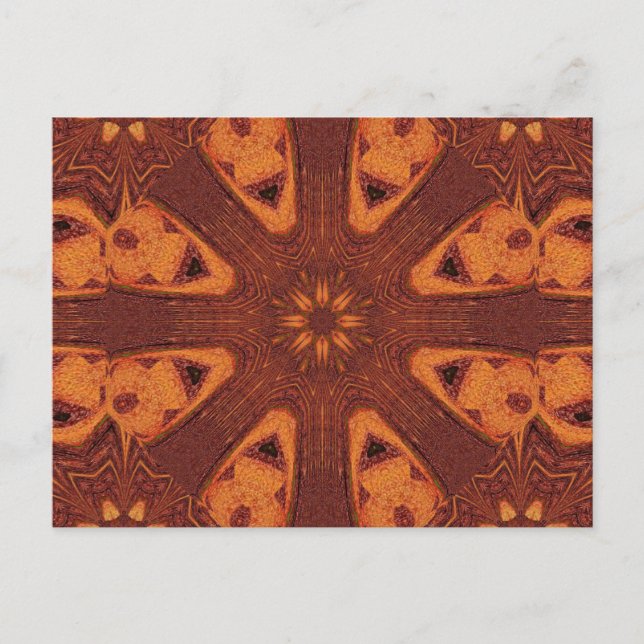 GERICHTSHAND 179 POSTKARTE (Vorderseite)