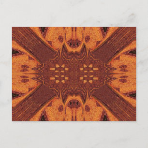 GERICHTSHAND 180 POSTKARTE