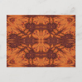 GERICHTSHAND 183 POSTKARTE