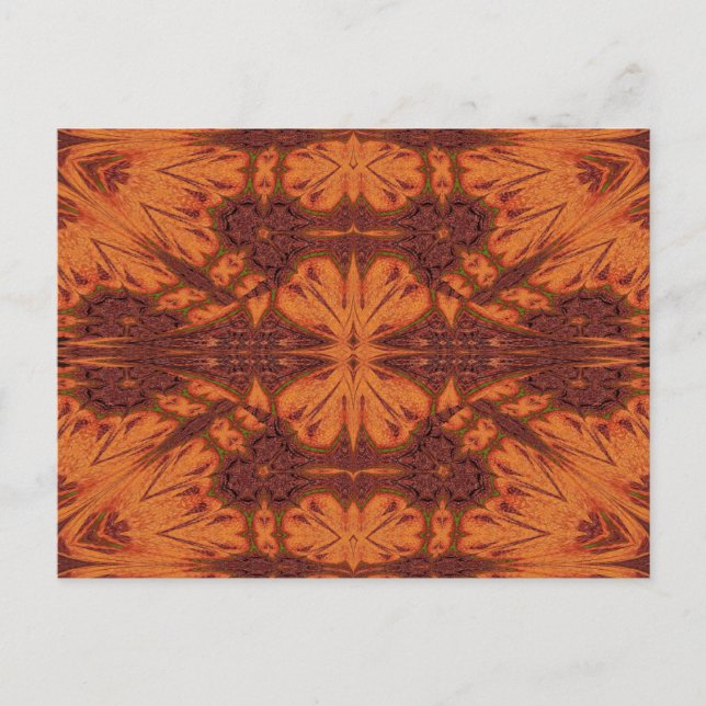 GERICHTSHAND 183 POSTKARTE (Vorderseite)