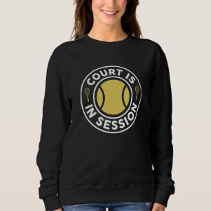 Gerichtshof Sweatshirt