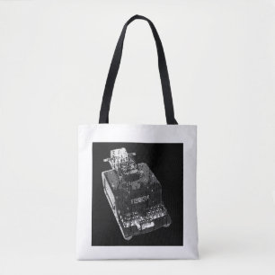 Gerichtsreporter-Tasche