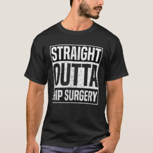 Geringe Outta Angesagte Operation Funny Angesagter T-Shirt