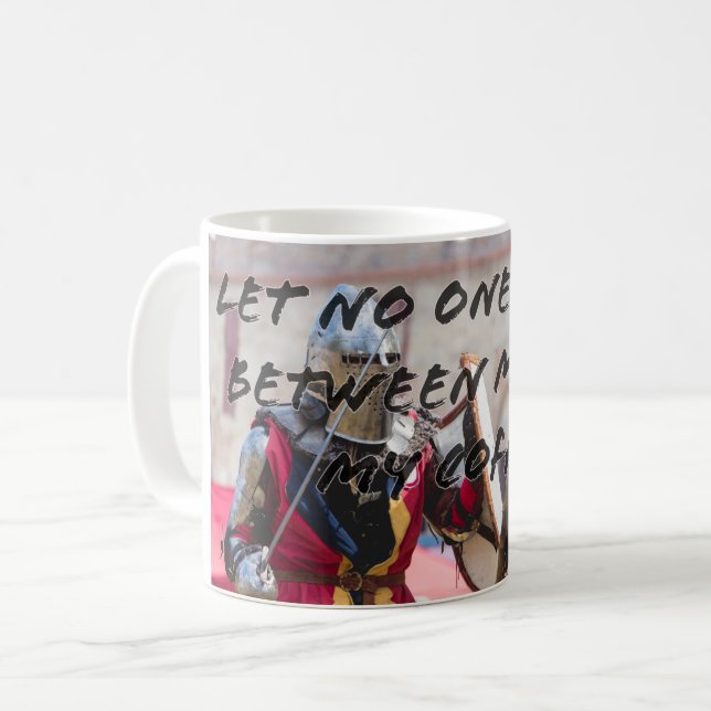 gerissen kaffeetasse (Vorderseite Links)