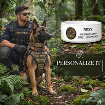 Germain Shepherd Militärischer Arbeits Hunde-Schüs