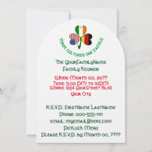 German American Kleeblatt Family Wiedersehen