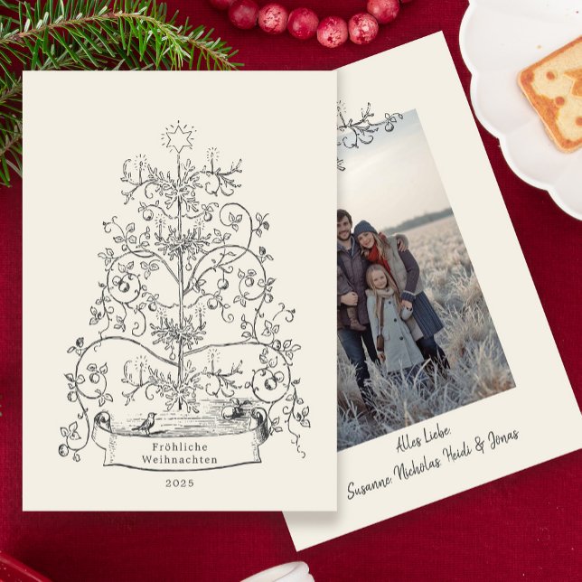 German Christmas | Fröhliche Weihnachten Photo (Von Creator hochgeladen)