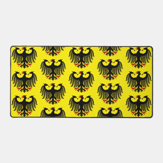 German Eagle Schreibtischunterlage (Vorderseite)