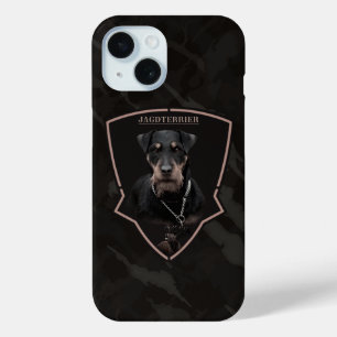 German Hunting Terrier, Jagdterer Case-Mate iPhone Hülle