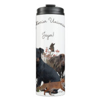 German Hunting Terrier (Jagdterre)