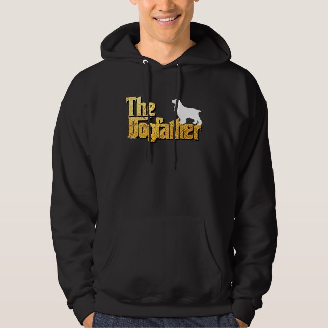 German Pinscher   German Pinscher Hoodie (Vorderseite)