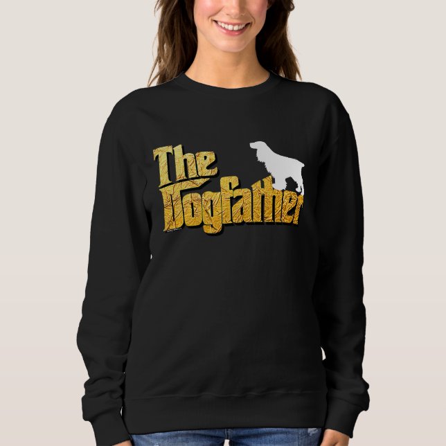 German Pinscher   German Pinscher Sweatshirt (Vorderseite)