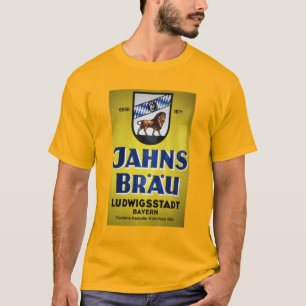 German Pub Shirt