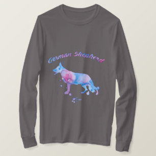 German Shepher T-Shirt