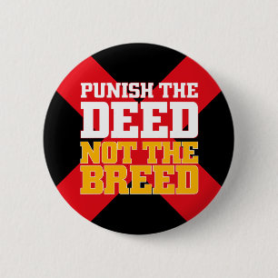 German Shepherd Button Abzeichen