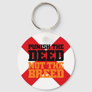 German Shepherd Keyring Schlüsselanhänger
