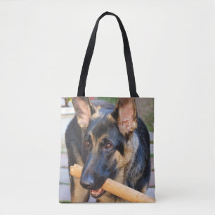 German Shepherd von Shirley Taylor