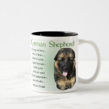 German Shepherd Welppy Gifts