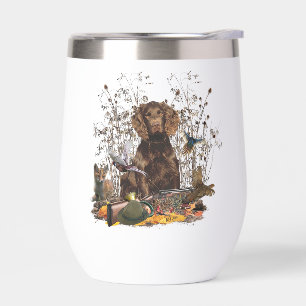 German Wachtelhund