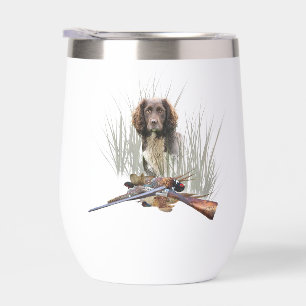 German Wachtelhund