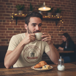 Germantown Nashville Neighborhood Heritage T-Shirt