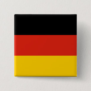 Germany Flag Button