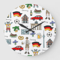 Germany Symbos Pattern |