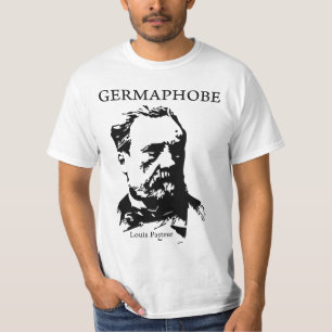 Germaphobe T - Shirt