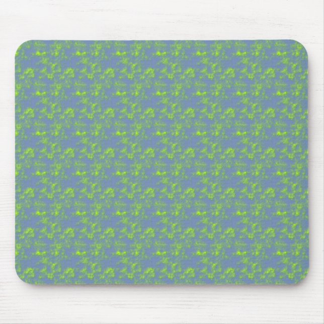 Germs Mousepad (Vorne)