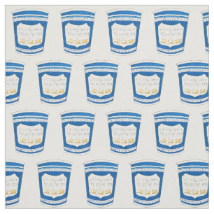 Gerne servieren Sie NYC Blue Greece Deli Coffee Cu Stoff