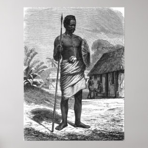 Gérôme - rund um die Welt Poster