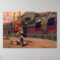 Gérôme - Thumbs Down