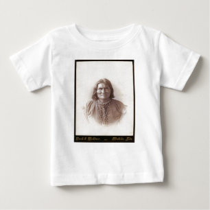 Geronimo Baby T-shirt