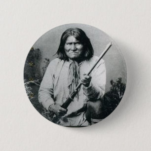 Geronimo Button