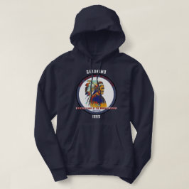 Geronimo Hoodie