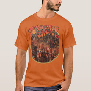 Geronimo Jackson T-Shirt