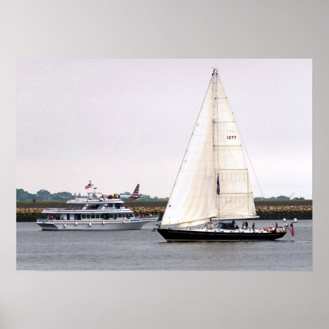 Geronimo Poster (Vorne)