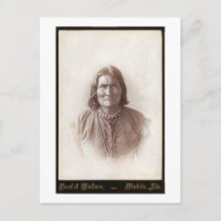 Geronimo