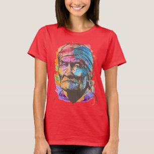 Geronimo Shirt