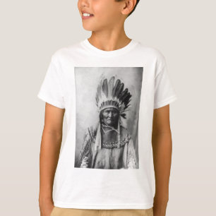 Geronimo T-Shirt