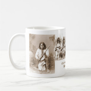 Geronimo Tasse