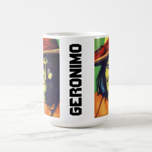Geronimo Tasse
