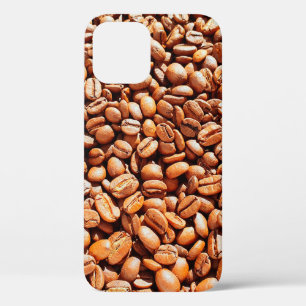 geröstete aromatische Kaffeebohnen im Sonnenlicht, Case-Mate iPhone Hülle