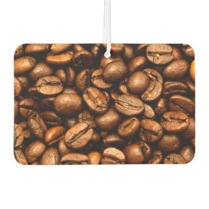 Geröstete Kaffeebohnen Autolufterfrischer