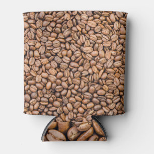 Geröstete Kaffeebohnen: Bio Vollrahmen Dosenkühler