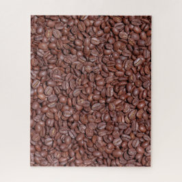 Geröstete Kaffeebohnen (herausfordernd) Puzzle