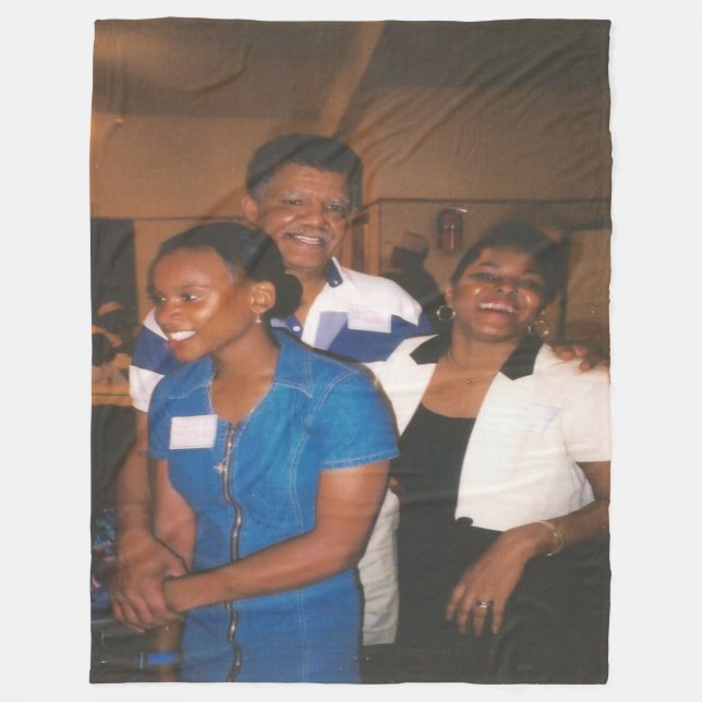 Gerris Fleece (Vorderseite)