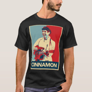 Gerry Cinnamon Classic T - Shirt