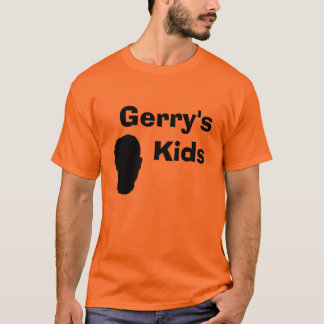 Gerry Kinder T-Shirt