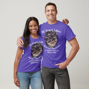 GERRYMANDERING FÜR IMMER ENDLOSER KRIEG DHS CBP IC T-Shirt
